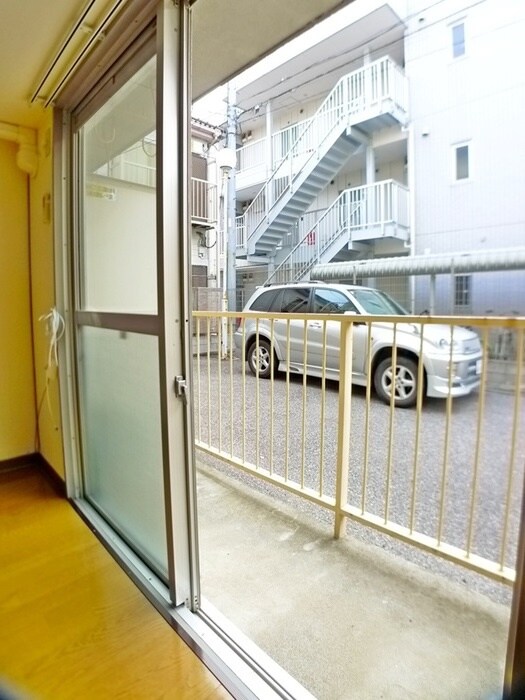 グラースの物件内観写真