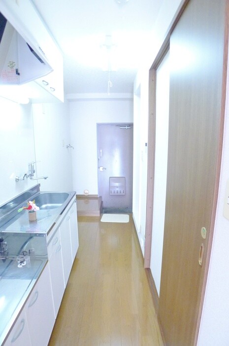 グラースの物件内観写真