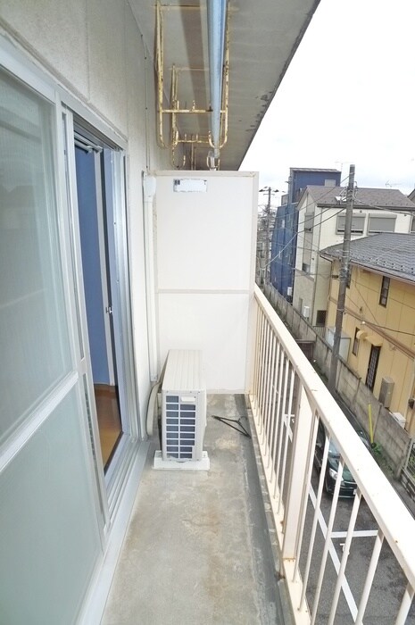 グラースの物件内観写真