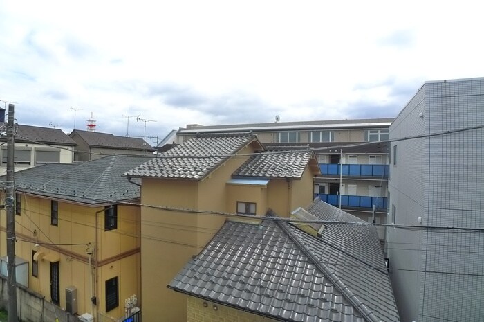 グラースの物件内観写真