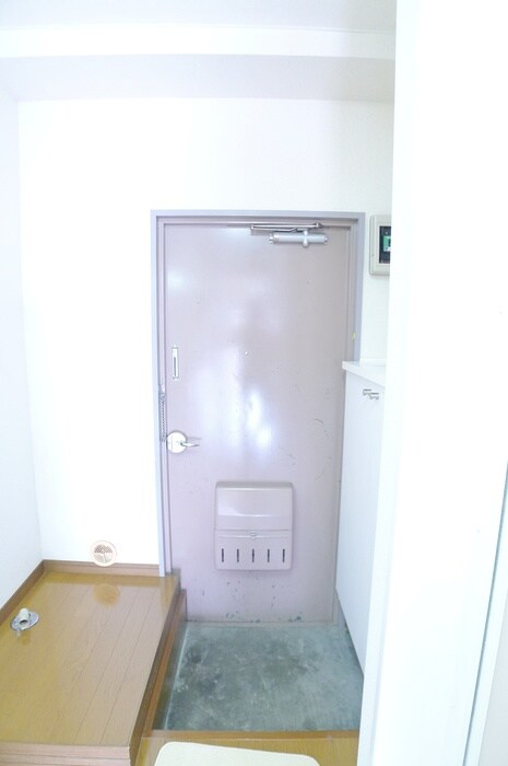 グラースの物件内観写真