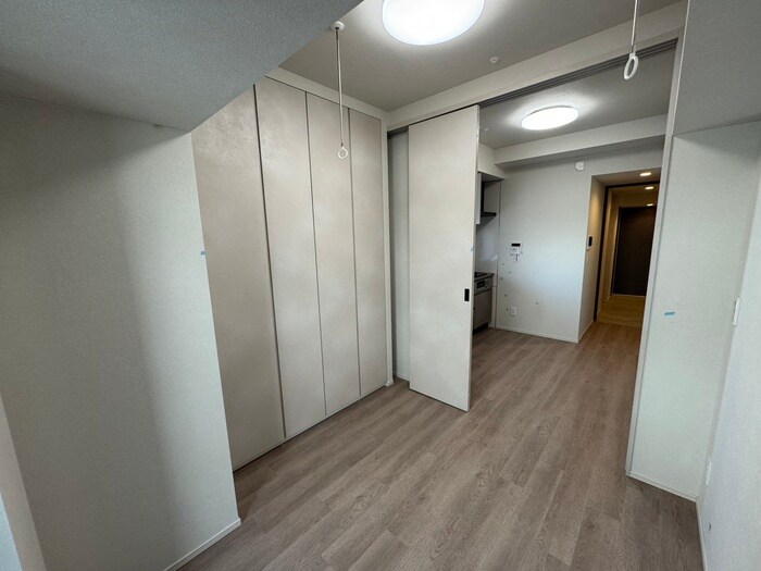 ｸﾛｽﾚｼﾞﾃﾞﾝｽ日本橋本町の物件内観写真