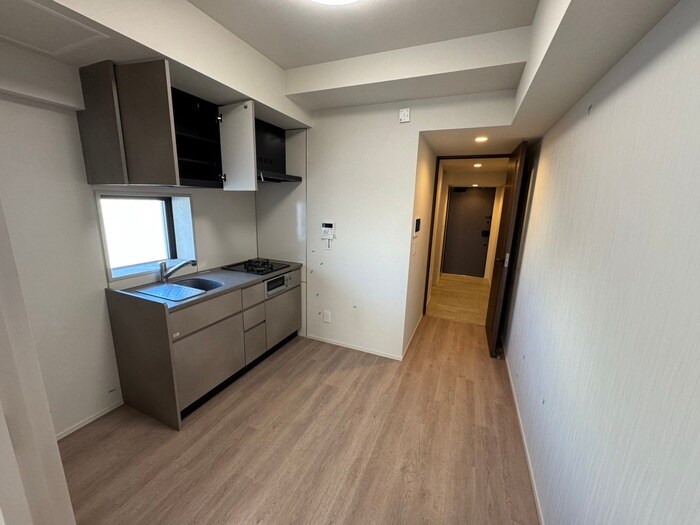 ｸﾛｽﾚｼﾞﾃﾞﾝｽ日本橋本町の物件内観写真