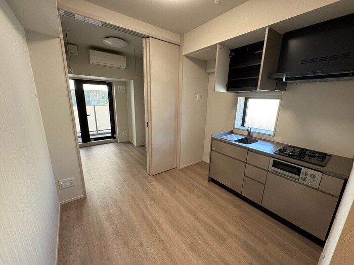 ｸﾛｽﾚｼﾞﾃﾞﾝｽ日本橋本町の物件内観写真