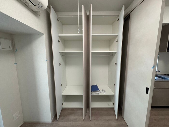 ｸﾛｽﾚｼﾞﾃﾞﾝｽ日本橋本町の物件内観写真