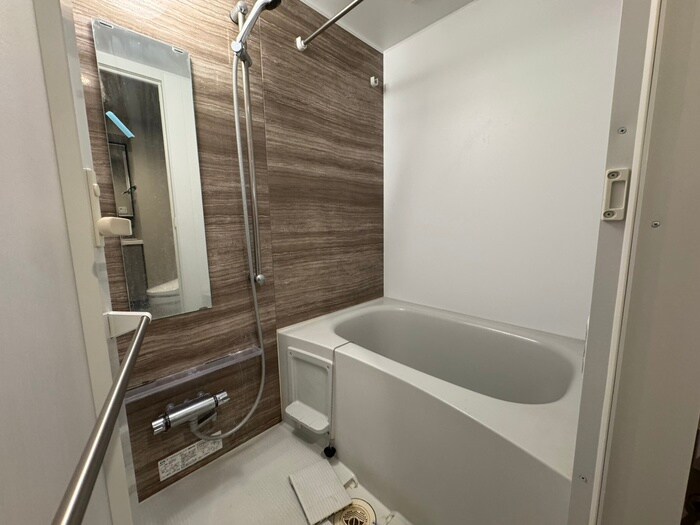 ｸﾛｽﾚｼﾞﾃﾞﾝｽ日本橋本町の物件内観写真