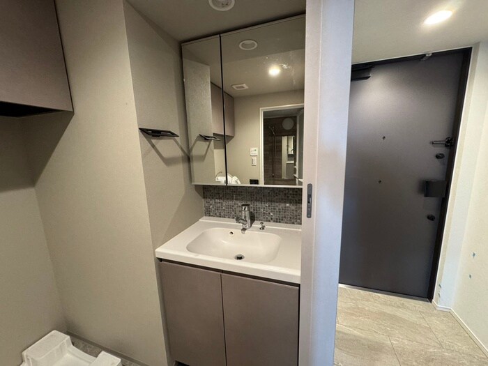 ｸﾛｽﾚｼﾞﾃﾞﾝｽ日本橋本町の物件内観写真