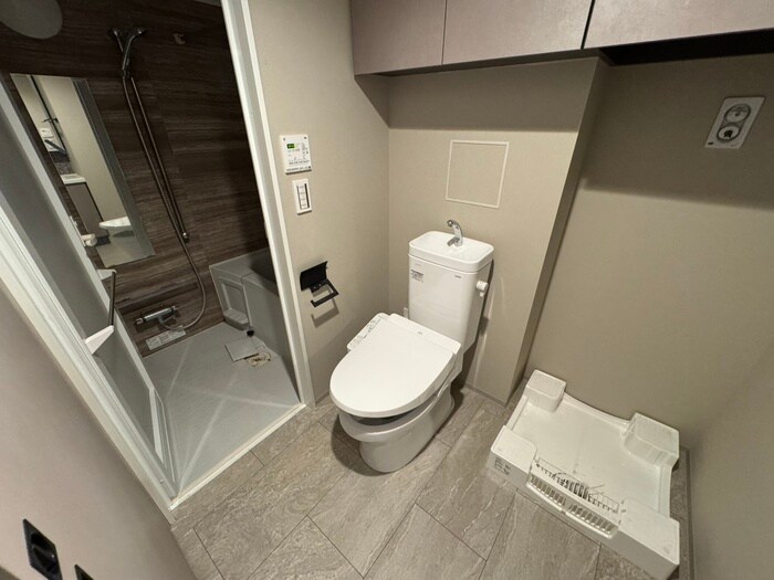 ｸﾛｽﾚｼﾞﾃﾞﾝｽ日本橋本町の物件内観写真