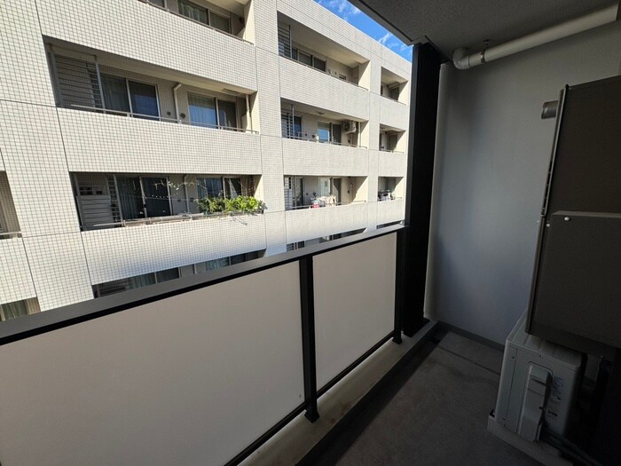 ｸﾛｽﾚｼﾞﾃﾞﾝｽ日本橋本町の物件内観写真