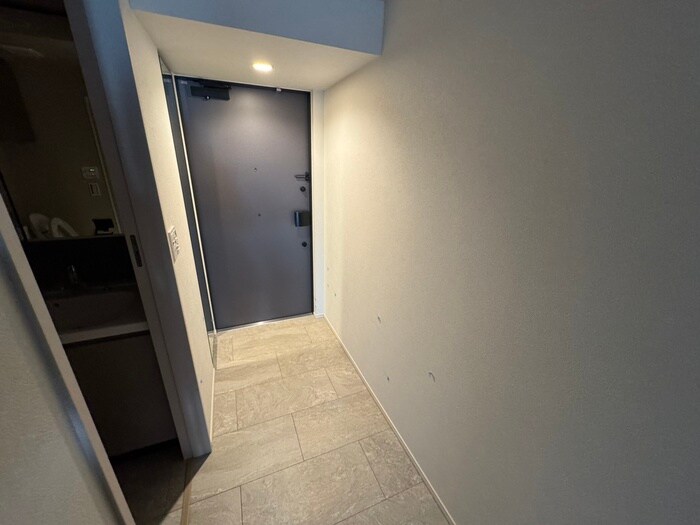 ｸﾛｽﾚｼﾞﾃﾞﾝｽ日本橋本町の物件内観写真