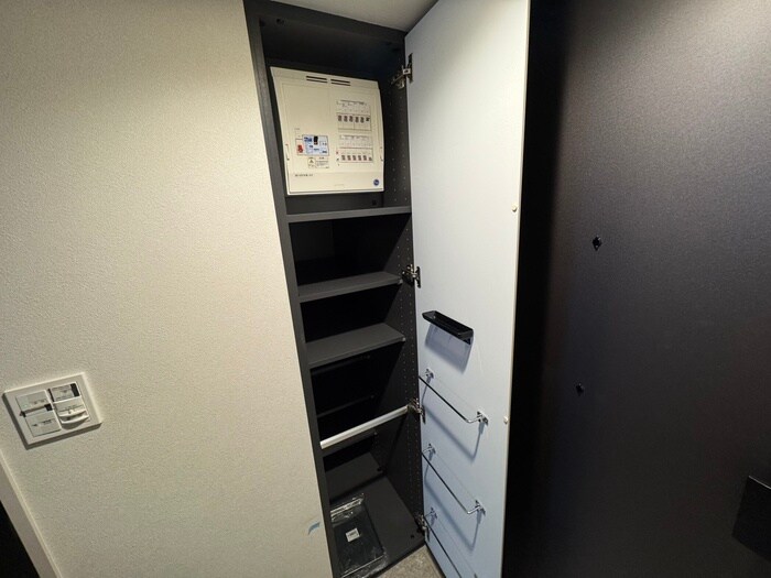 ｸﾛｽﾚｼﾞﾃﾞﾝｽ日本橋本町の物件内観写真