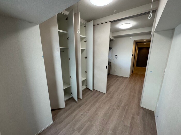 ｸﾛｽﾚｼﾞﾃﾞﾝｽ日本橋本町の物件内観写真