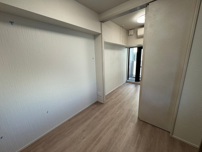 ｸﾛｽﾚｼﾞﾃﾞﾝｽ日本橋本町の物件内観写真