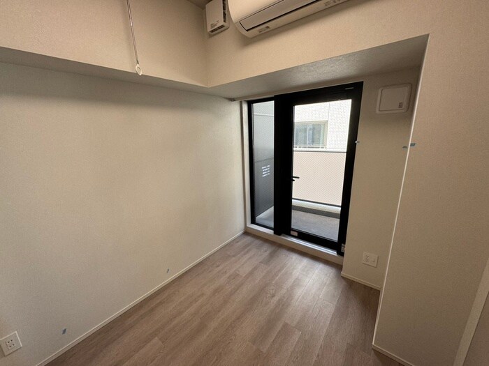 ｸﾛｽﾚｼﾞﾃﾞﾝｽ日本橋本町の物件内観写真