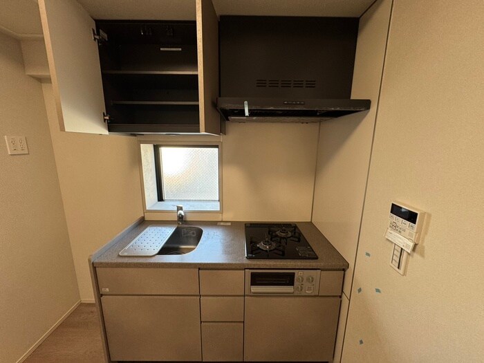 ｸﾛｽﾚｼﾞﾃﾞﾝｽ日本橋本町の物件内観写真