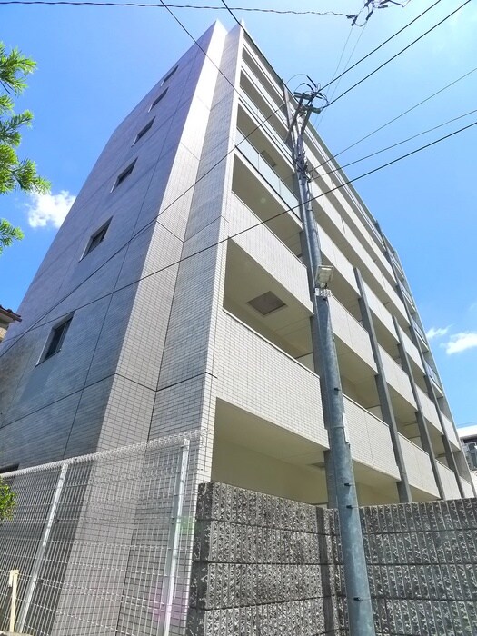 ＡＣＯマンションの物件外観写真