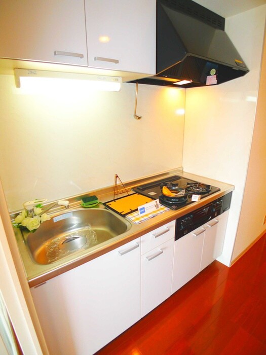 ＡＣＯマンションの物件内観写真