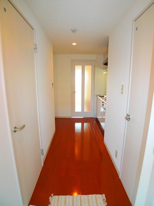 ＡＣＯマンションの物件内観写真