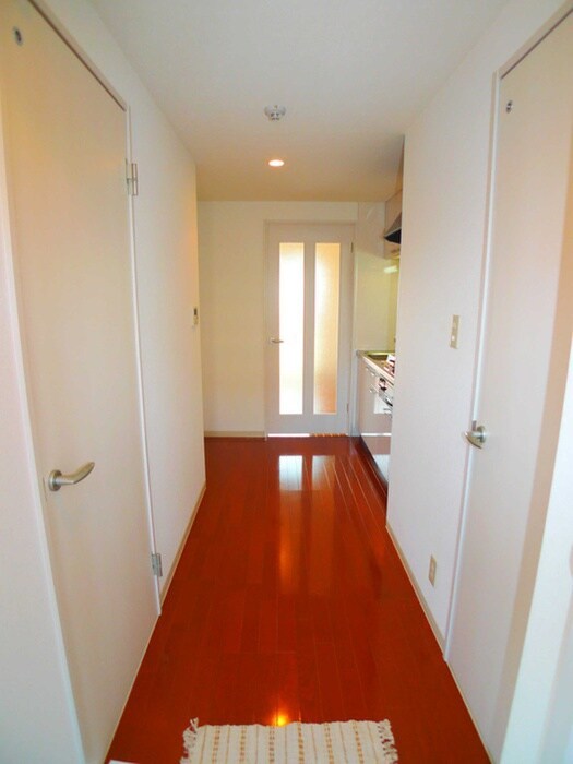 ＡＣＯマンションの物件内観写真