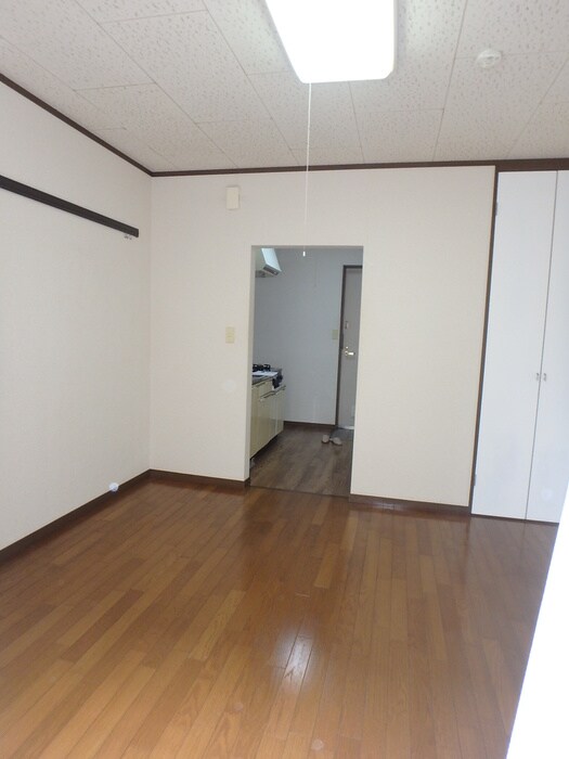 メゾン美光の物件内観写真