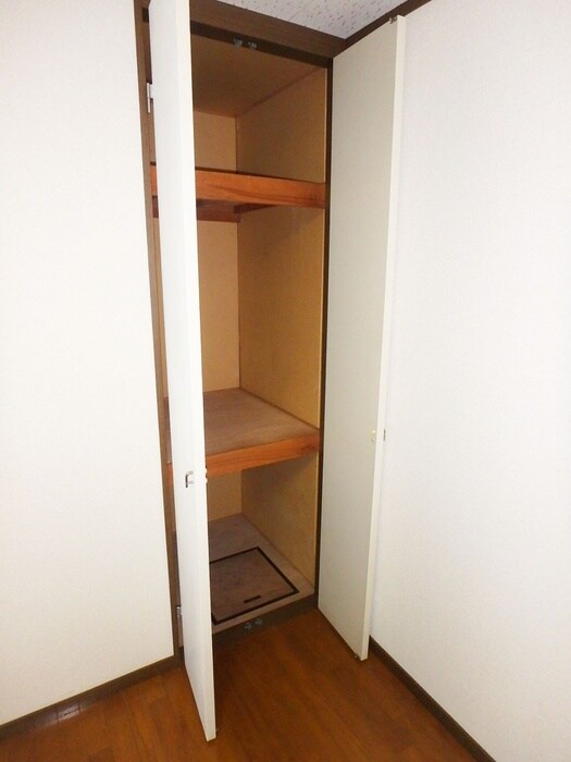 メゾン美光の物件内観写真