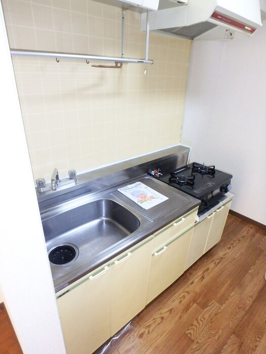 メゾン美光の物件内観写真