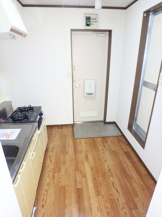 メゾン美光の物件内観写真