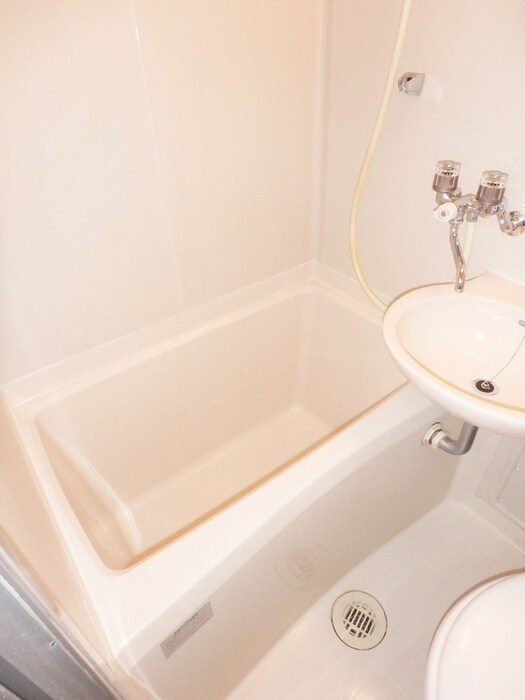 メゾン美光の物件内観写真