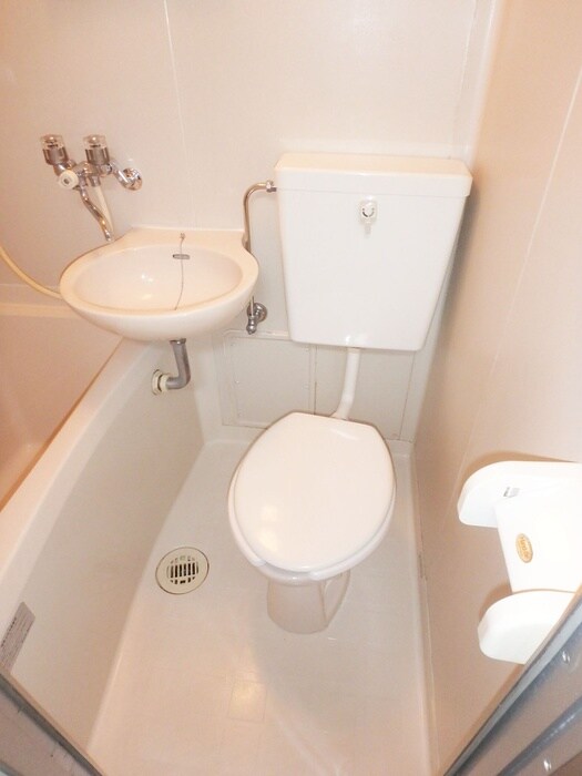 メゾン美光の物件内観写真