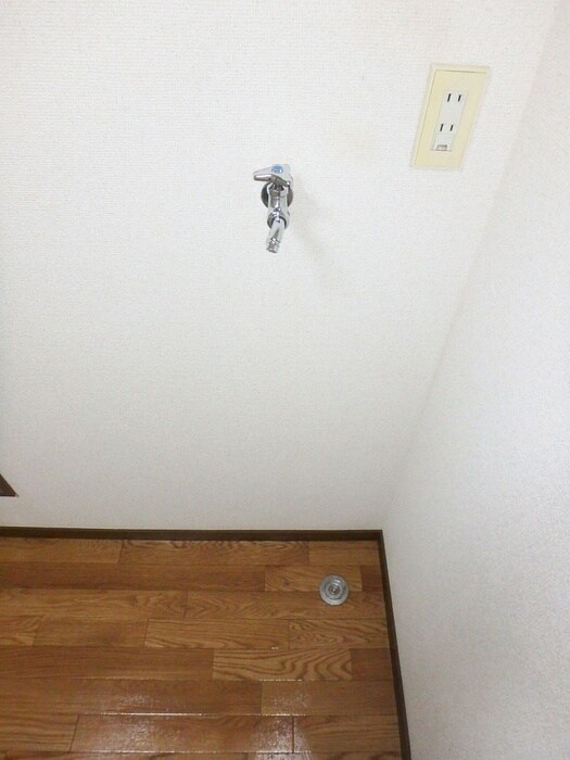 メゾン美光の物件内観写真