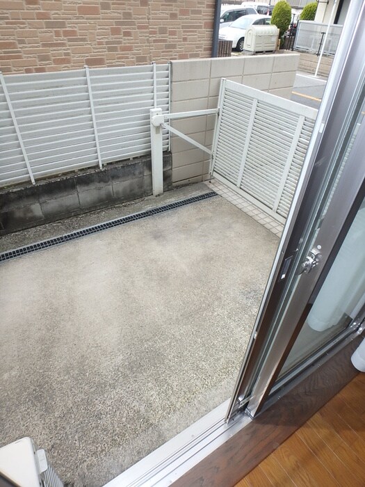 メゾン美光の物件内観写真