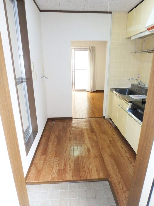 メゾン美光の物件内観写真