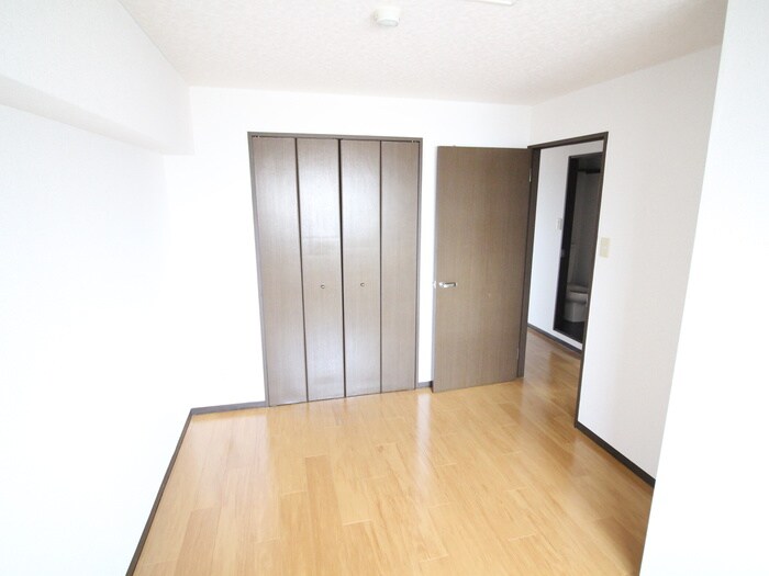 シャン・ド・フル－ルの物件内観写真