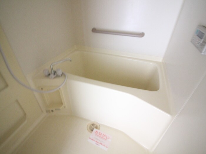 シャン・ド・フル－ルの物件内観写真