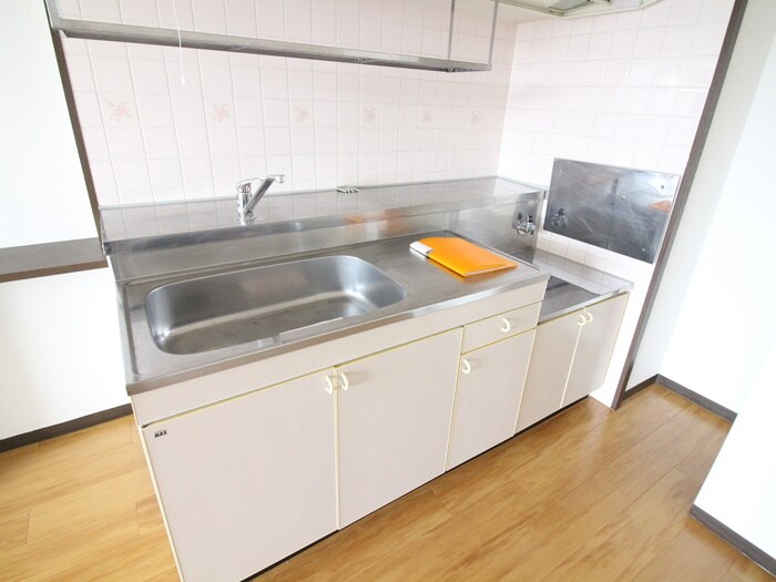 シャン・ド・フル－ルの物件内観写真