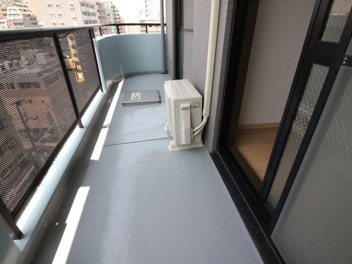 シャン・ド・フル－ルの物件内観写真