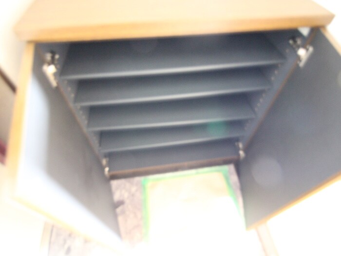 シャン・ド・フル－ルの物件内観写真