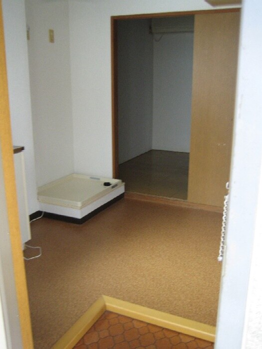 ハイツコウガクＡの物件内観写真