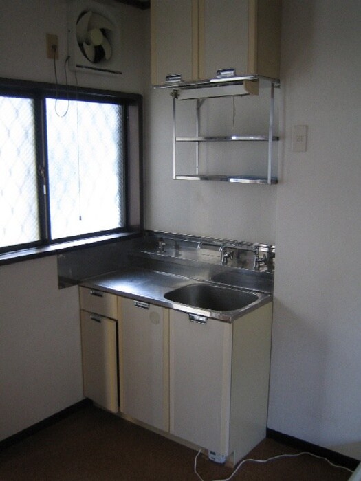 ハイツコウガクＡの物件内観写真