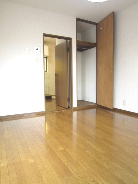 ミハスハイツの物件内観写真