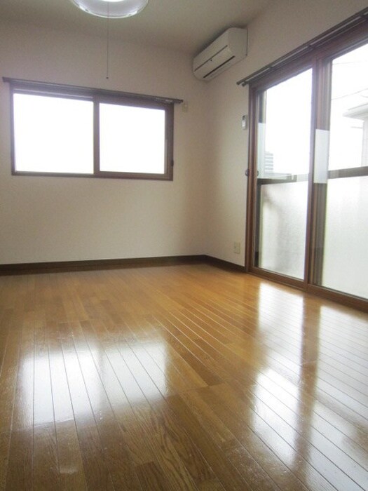 ミハスハイツの物件内観写真