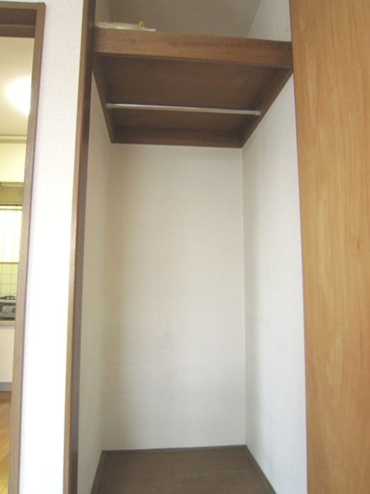 ミハスハイツの物件内観写真