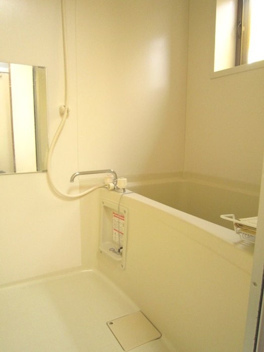 ミハスハイツの物件内観写真