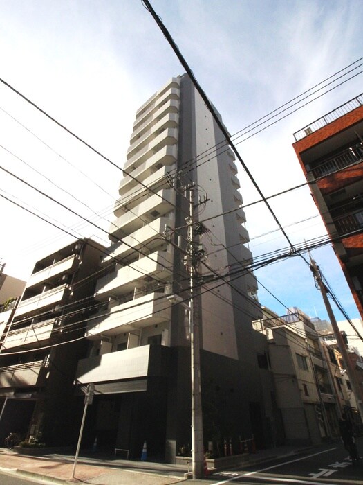 ＧＲＡＮ　ＰＡＳＥＯ田原町の物件外観写真