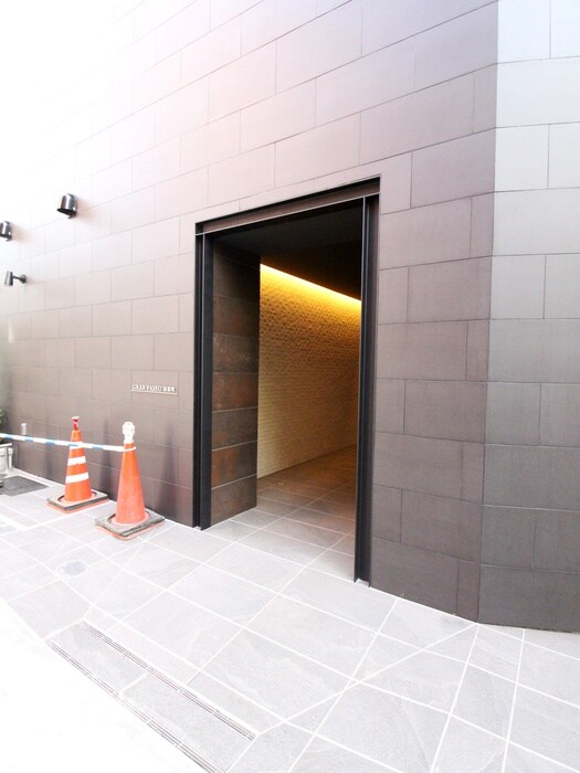 ＧＲＡＮ　ＰＡＳＥＯ田原町の物件外観写真