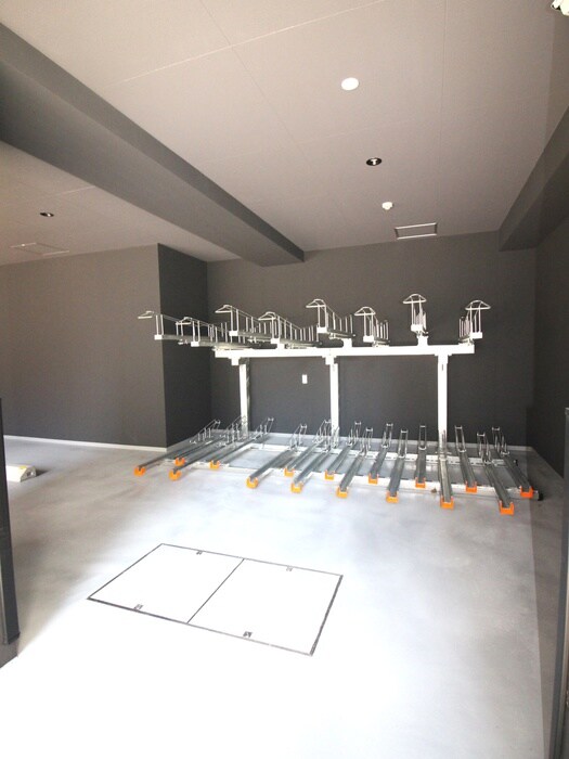 ＧＲＡＮ　ＰＡＳＥＯ田原町の物件外観写真