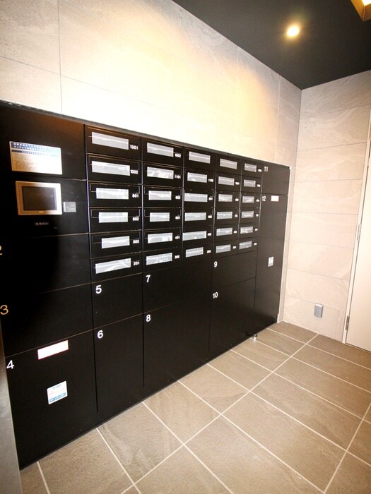 ＧＲＡＮ　ＰＡＳＥＯ田原町の物件外観写真