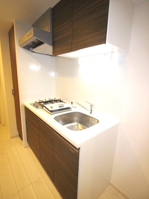 ＧＲＡＮ　ＰＡＳＥＯ田原町の物件内観写真