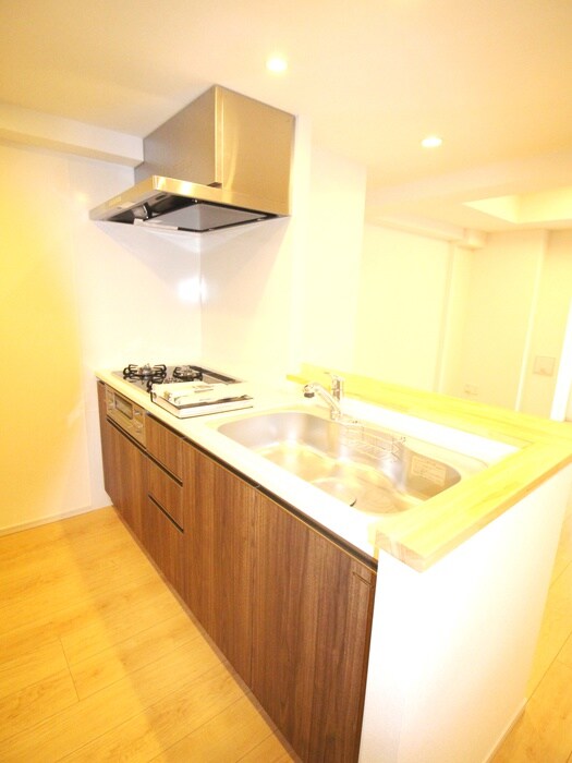 ＧＲＡＮ　ＰＡＳＥＯ田原町の物件内観写真