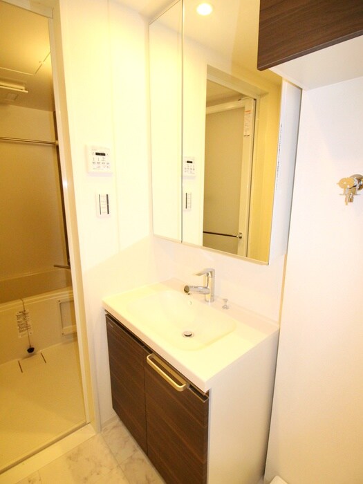 ＧＲＡＮ　ＰＡＳＥＯ田原町の物件内観写真